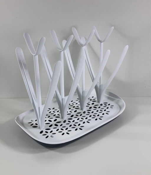 used Philips Avent Clean And Tidy Drying Rack