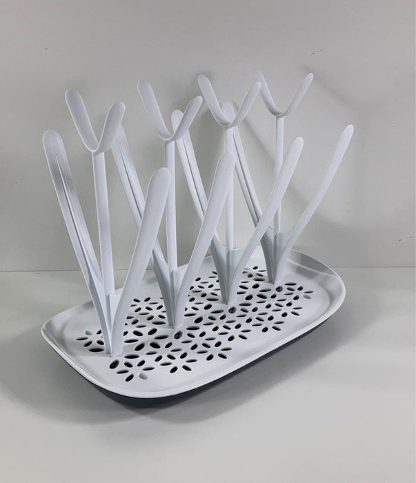 used Philips Avent Clean And Tidy Drying Rack