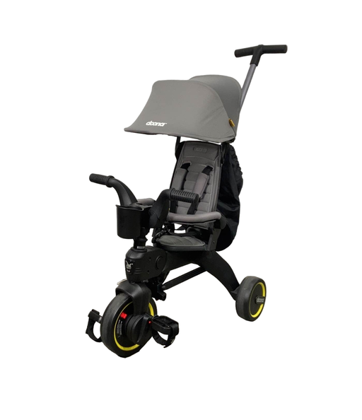 used Doona Liki Trike S3