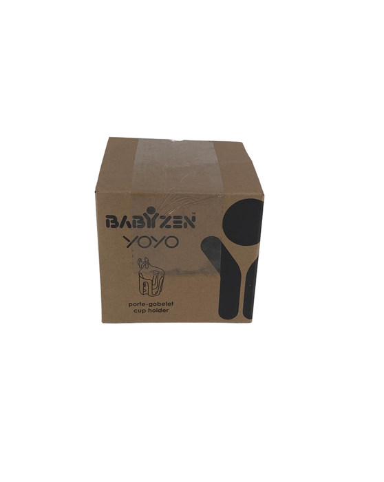 used Babyzen YOYO Cup Holder