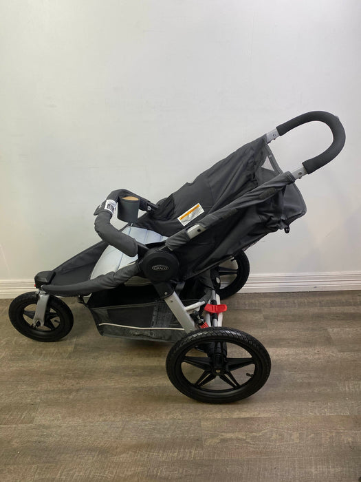 used Strollers