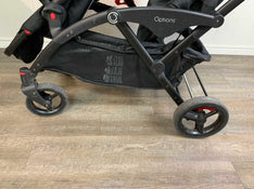 Contours Options Stroller