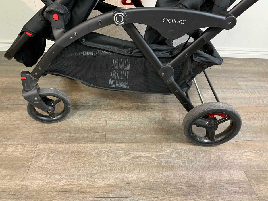 Contours Options Stroller