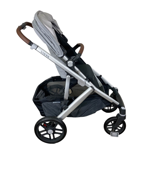 used Strollers