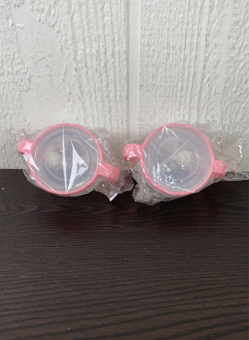 secondhand Anpei Transitional Nipple Kit