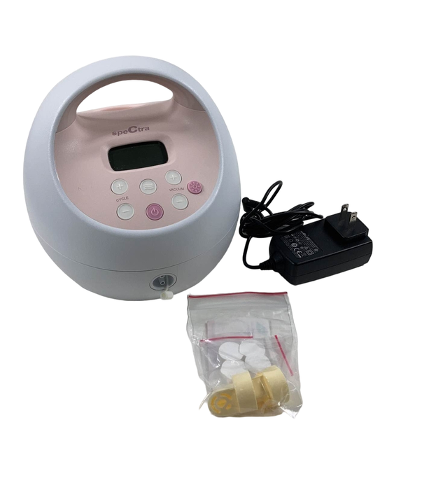 used Spectra Baby S2 Plus Electric Breast Pump