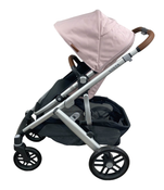 secondhand UPPAbaby VISTA V2 Stroller, 2021, Alice (Dusty Pink)