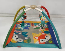 used Infantino Twist & Fold Activity Gym