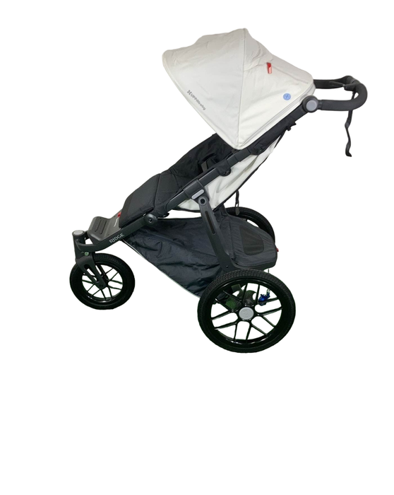 used Strollers