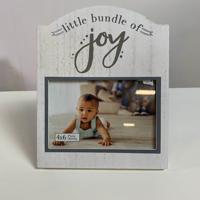 secondhand Timber Products 4x6 Frame, Bundle of Joy