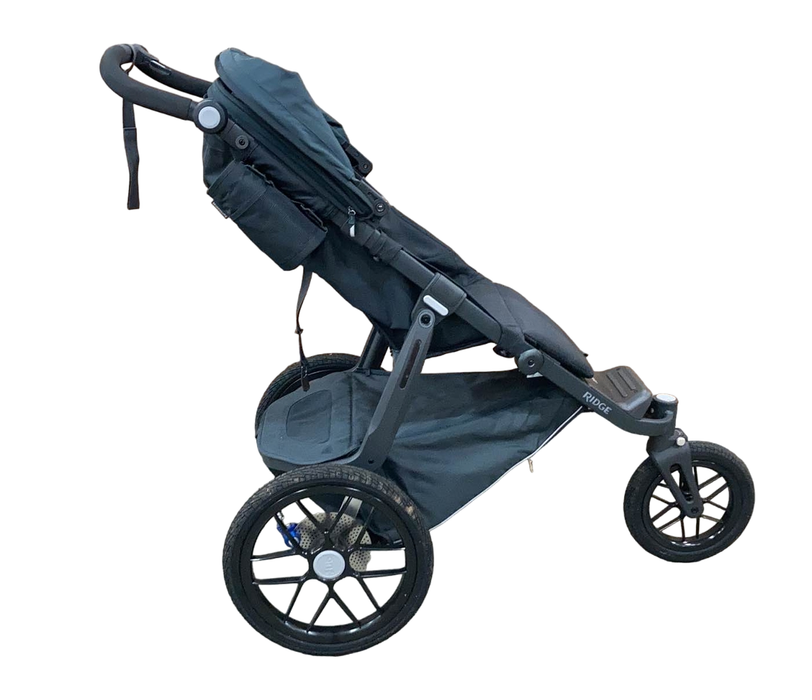 used Strollers