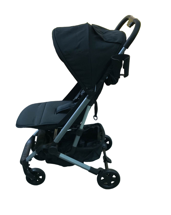 secondhand Colugo Compact Stroller, 2023, Black