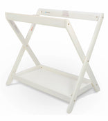 used UPPAbaby Bassinet Stand, For 2015 And Newer Bassinets, White