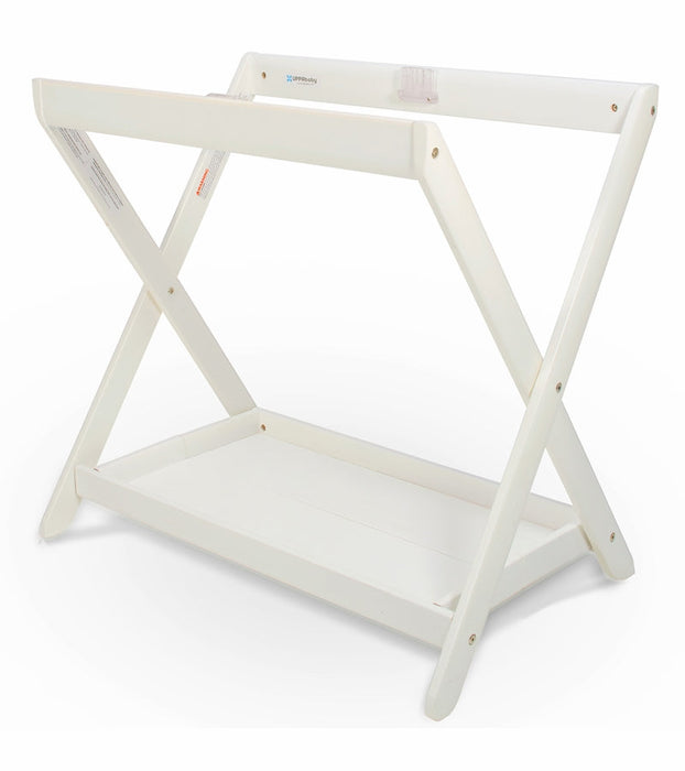 used UPPAbaby Bassinet Stand, For 2015 And Newer Bassinets, White