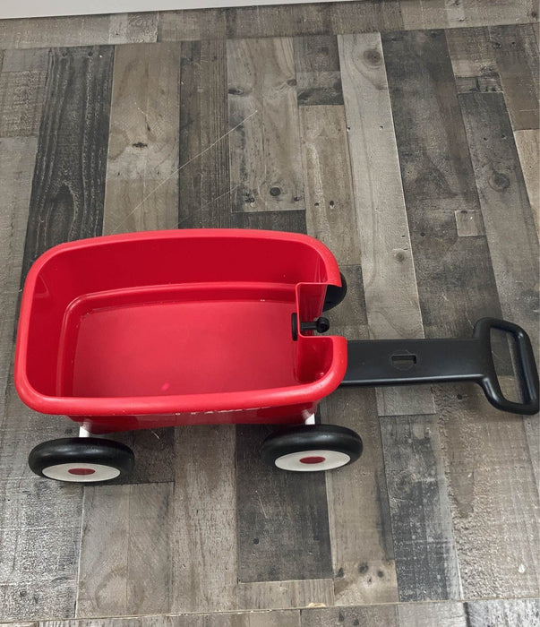 secondhand Radio Flyer My 1st 2-in-1 Wagon