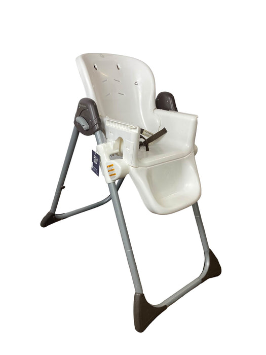 secondhand Baby Trend Aspen ELX High Chair