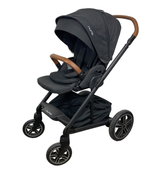 used Nuna MIXX Next Stroller, 2021, Caviar