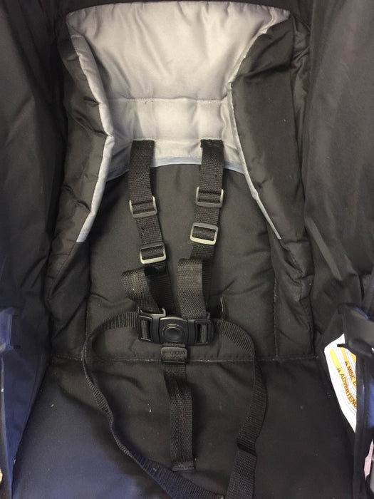 Graco LiteRider Stroller, 2016