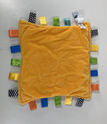 secondhand Bright Starts Taggies Blanket