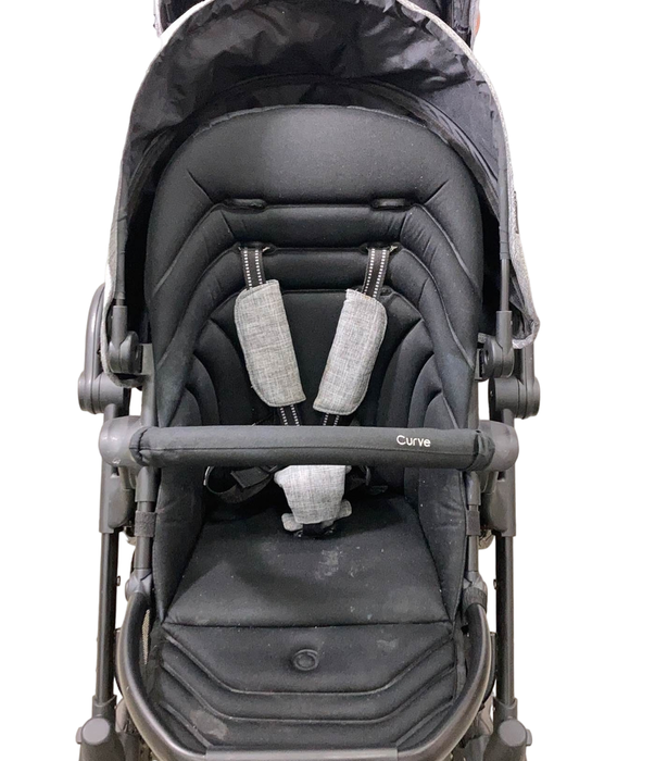 secondhand Strollers