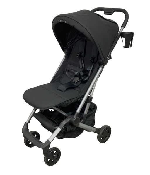 used Colugo Compact Stroller, 2023, Black