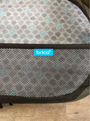 used Brica Fold ‘n Go Travel Pod