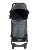 secondhand Mompush Meteor 2 Stroller, 2022, Black