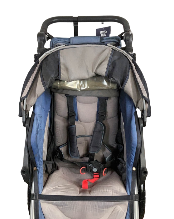 secondhand Strollers