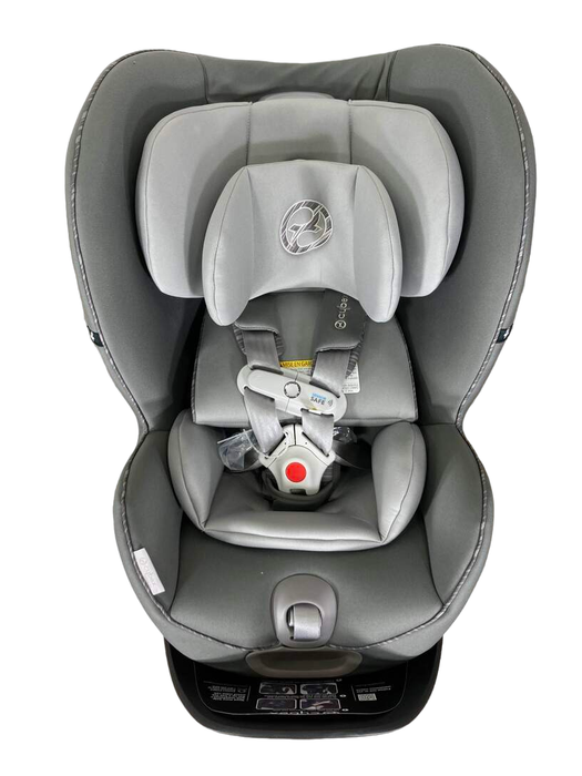 used Carseat