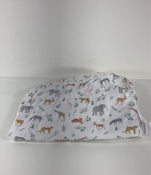 used BUNDLE Bassinet Sheets