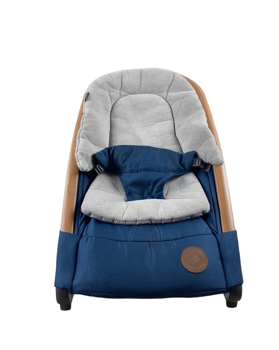 secondhand Maxi-Cosi Kori 2-in-1 Rocker, Essential Blue