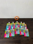 secondhand Baby Brezza Reusable Baby Food Pouches