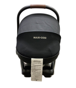 used Maxi-Cosi Zelia2 Luxe Travel System, 2023, New Hope Black