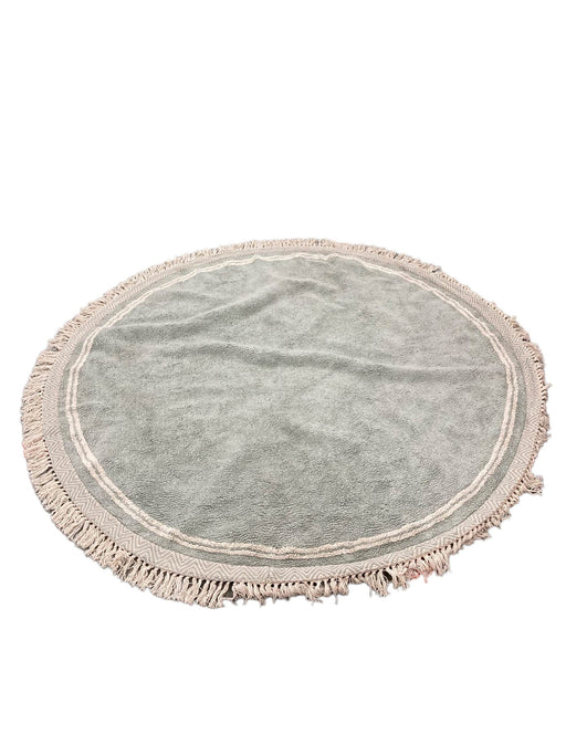 used Savaveih Kids Playhouse Area Rug