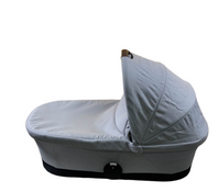 secondhand Cybex Gazelle S Cot, Lava Grey