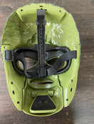 secondhand Marvel Hulk Mask With Moveable Jaw