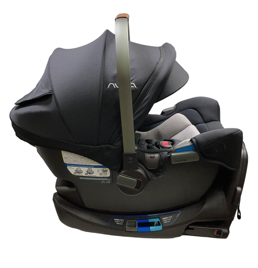 secondhand Carseat