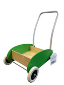 used IKEA MULA Toddler Walker Wagon