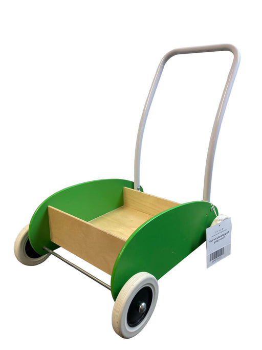 used IKEA MULA Toddler Walker Wagon