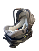 secondhand Nuna Pipa Lite LX Infant Car Seat, Oxford