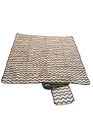 used Skip Hop Central Park Outdoor Blanket Playmat