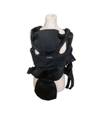 used BabyBjorn Baby Carrier Free, Anthracite 3D Mesh