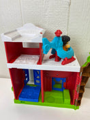 Fisher Price Little People Animal Rescue