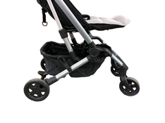 used Colugo Compact Stroller, 2022, Cool Grey