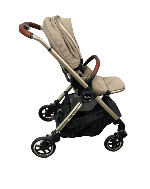 used Strollers