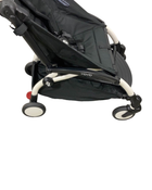 used Babyzen YOYO2 Stroller Frame, White Frame