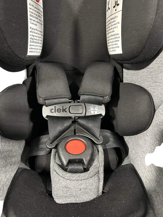 used Carseat