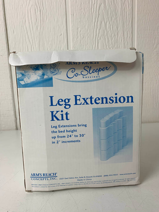 secondhand Arms Reach Leg Extension Kit