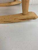 Child’s Wooden Chair