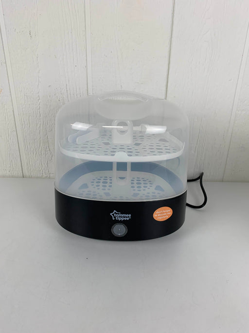 secondhand Tommee Tippee Electric Steam Sterilizer